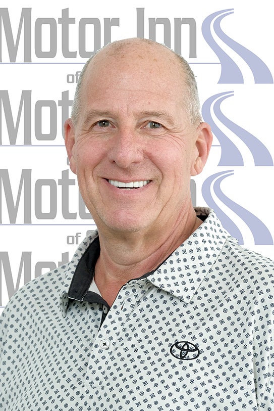 David Bremser