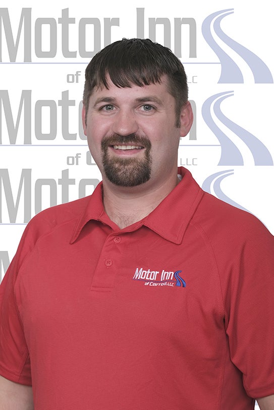 Matt Burgart