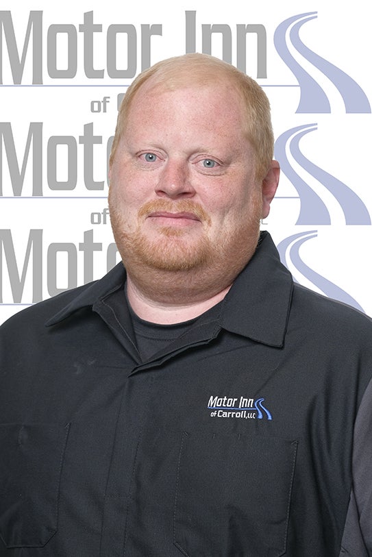 Corey Dopheide