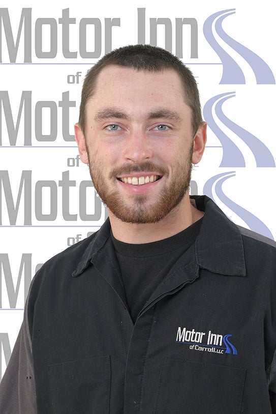 Joshua Griep