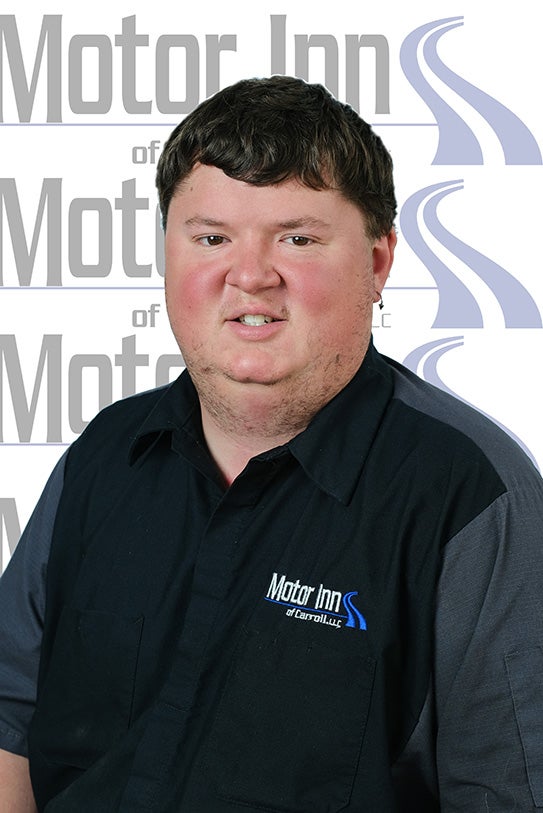Mitch Lahr